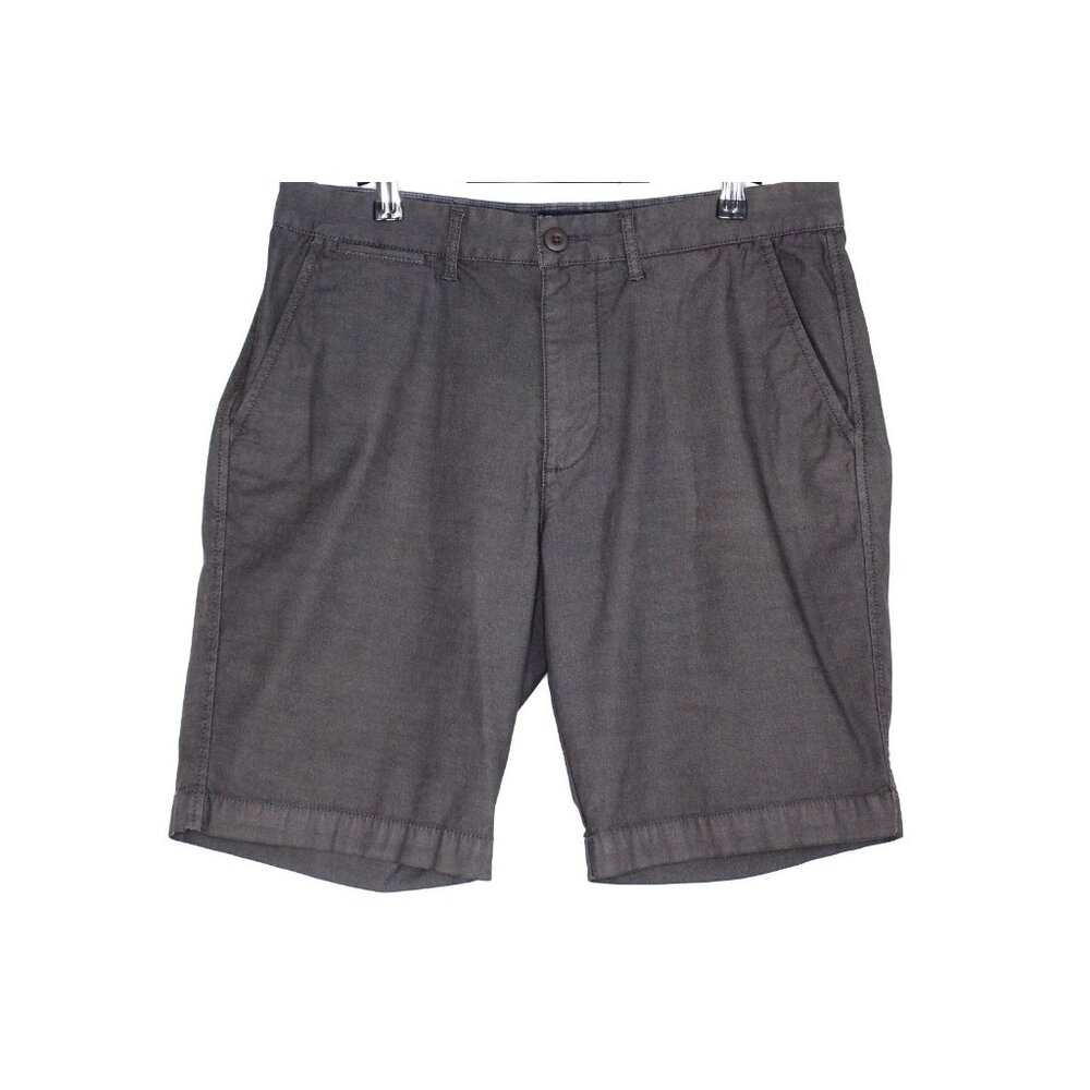 Rye 51 Mens 33 x 9.5 Garment Dyed Shorts L580